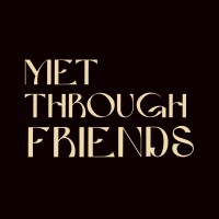 Met Through Friends logo - Similar company to Fourplay
