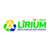 Lirium Coleta e Reciclagem de óleo vegetal logo - Similar company to Óleo Montreal