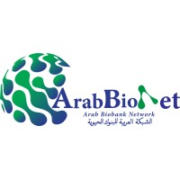 Arab Biobank Network (Arab BioNet) logo - Similar company to Biodar Ltd