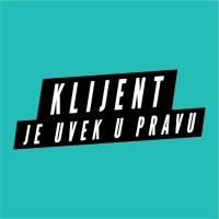 Klijent Je Uvek U Pravu