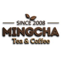 Mingcha Tea & Coffee logo - Similar company to Sotafi.Io