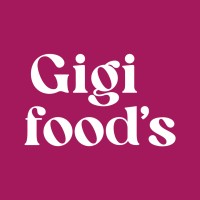 Gigi Foods logo - Similar company to Eb Media