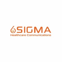 6Sigma Healthcare Communications LLP logo - Similar company to Mediamedic Communications