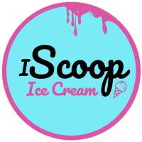 iScoop Ice Cream logo - Similar company to Uit In Zuid