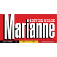 Marianne Édition Belge