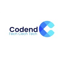 Codend.in logo - Similar company to Codend