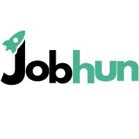 Jobhun logo - Similar company to Oxinos