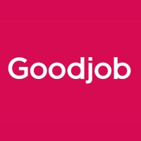 Goodjob Human Insight & Brand Strategy Consulting logo - Similar company to All Tools