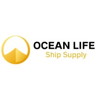 OCEAN LIFE SHIP SUPPLY logo - Similar company to Derin Halat