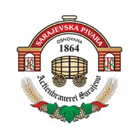 Sarajevska Pivara d.d. logo - Similar company to Apimel Ltd.