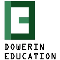 Dowerin Education logo - Similar company to Acan Facility Services