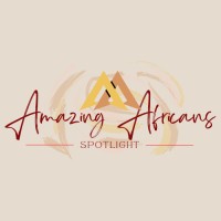 Amazing Africans Spotlight Series logo - Similar company to وتد | Watad