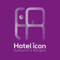 Hotel Icon Bangkok logo - Similar company to Keith&Kym Hotel Essentials