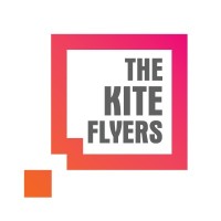 The Kite Flyers logo - Similar company to Stimulus Research Services