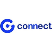 CG-Connect logo - Similar company to The Pixel Bullies