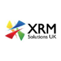 XRM Solutions UK logo - Similar company to Cloud Surge Academy