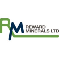 Reward Minerals Limited logo - Similar company to Tunnel Construction