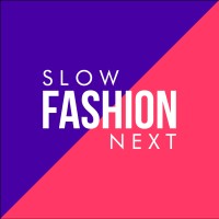 Slow Fashion Next logo - Similar company to Fedecon