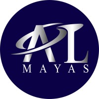 Al-mayas Private Limited logo - Similar company to Techvendi Smc-Pvt Ltd.