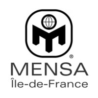 Mensa Île-de-France logo - Similar company to Linoa
