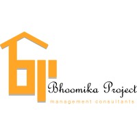 Bhoomika Management Consultants Pvt.Ltd logo - Similar company to United Developers