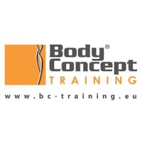 BODY CONCEPT TRAINING logo - Similar company to Bodyclinic