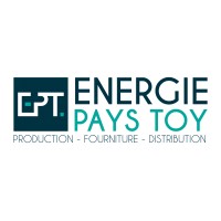 SIVOM D'ENERGIE DU PAYS TOY logo - Similar company to Energies Choletaises