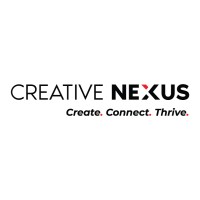 Creative Nexus India logo - Similar company to Interface Sense Consulting