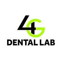 4G Dental Lab logo - Similar company to Real Time Dental Lab