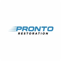 Pronto Restoration logo - Similar company to Lyons Restores