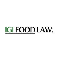 IGI FOOD LAW logo - Similar company to Viracorp