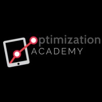 CR Optimization Academy logo - Similar company to Conversionmentors