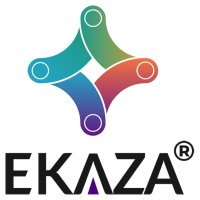 EKAZA logo - Similar company to Fox Agritech