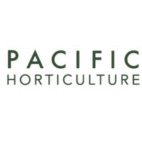 Pacific Horticulture logo - Similar company to Cornell Cooperative Extension Of Madison County