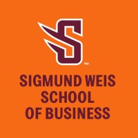 Sigmund Weis School of Business at Susquehanna University logo - Similar company to Susquehanna Blockchain