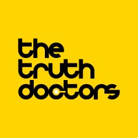 the truth doctors logo - Similar company to Net Zero East