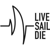Live Sail Die (Official Page) logo - Similar company to Rnzys (Royal New Zealand Yacht Squadron)