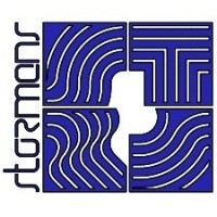 STORMANS logo - Similar company to Nevartyk