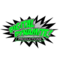 Digital Dynamite Productions