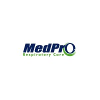 Medpro Respiratory Care logo - Similar company to Eventide Home