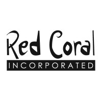 Red Coral Inc. logo - Similar company to Ink Drip