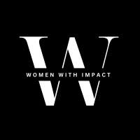 Women With Impact logo - Similar company to We Design Global
