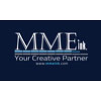MMEink logo - Similar company to United Technologies Oü