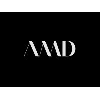 AMD.eg logo - Similar company to An Creative Studio