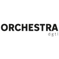 Orchestra dgtl logo - Similar company to BinSystem