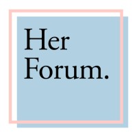 Her Forum logo - Similar company to Quickpleas