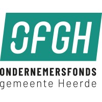 OFGH Ondernemersfonds Gemeente Heerde logo - Similar company to Jumpact