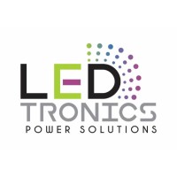 Ledtronics Power Solutions logo - Similar company to Dws Solutions (Pty) Ltd
