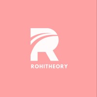 Rohitheory logo - Similar company to Artifae