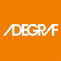 ADEGRAF-DF logo - Similar company to Lamparina Design